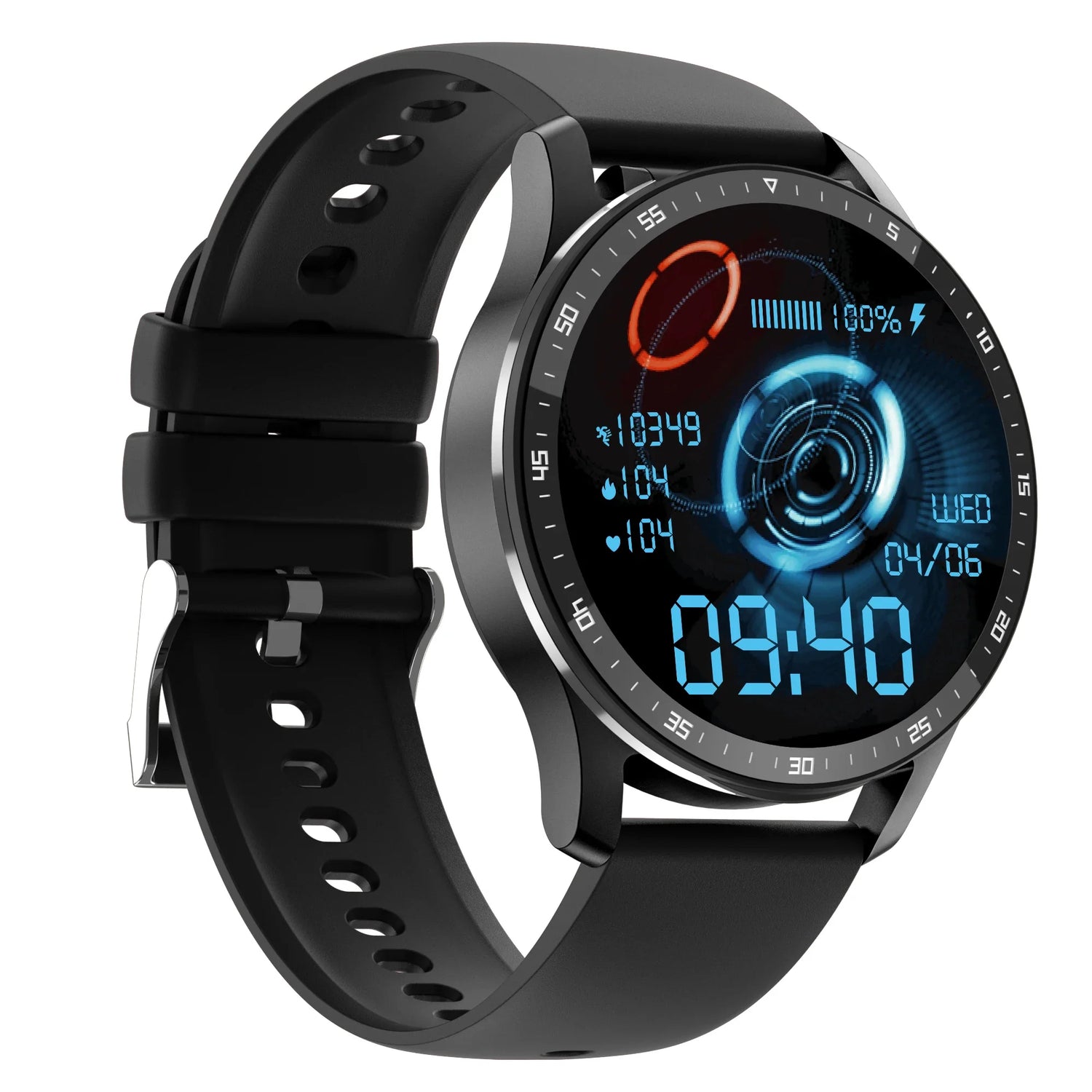 SMART WATCHES