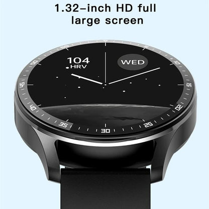2-in-1 Smartwatch with Earbuds – Stay Connected, Stay Healthy, Stay Ahead
