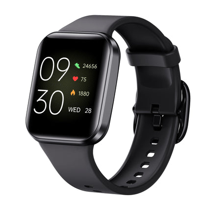 2025 Luxury Smartwatch – Premium Waterproof, Fitness & Health Tracker for Men & Women