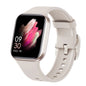 2025 Luxury Smartwatch – Premium Waterproof, Fitness & Health Tracker for Men & Women