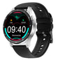 2-in-1 Smartwatch with Earbuds – Stay Connected, Stay Healthy, Stay Ahead