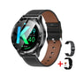 2-in-1 Smartwatch with Earbuds – Stay Connected, Stay Healthy, Stay Ahead