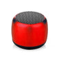 Extra Mini Bluetooth Speaker – Portable Wireless Stereo Audio Player with USB & Subwoofer Sound, Built-In Microphone for Outdoor Music & Calls