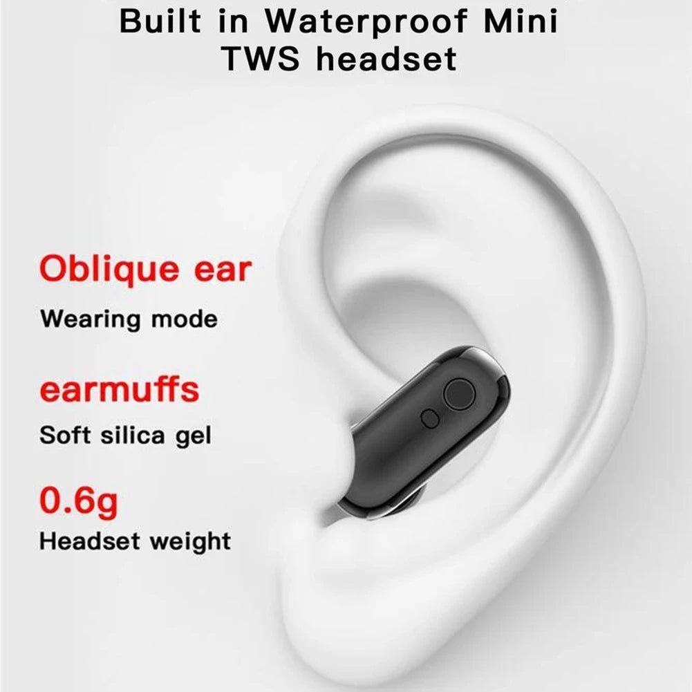 2-in-1 Smartwatch with Earbuds – Stay Connected, Stay Healthy, Stay Ahead