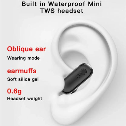 2-in-1 Smartwatch with Earbuds – Stay Connected, Stay Healthy, Stay Ahead