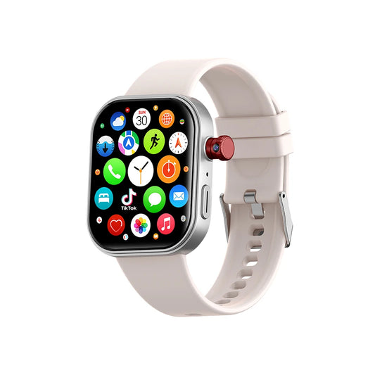 i9Pro Kids Smartwatch, GPS WiFi Heart Rate and Fitness Tracker
