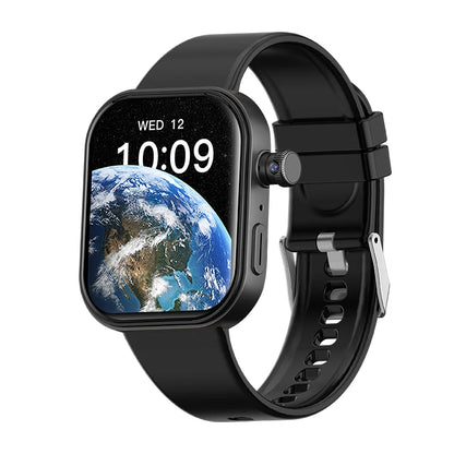i9Pro Kids Smartwatch, GPS WiFi Heart Rate and Fitness Tracker