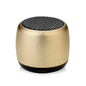 Extra Mini Bluetooth Speaker – Portable Wireless Stereo Audio Player with USB & Subwoofer Sound, Built-In Microphone for Outdoor Music & Calls