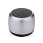Extra Mini Bluetooth Speaker – Portable Wireless Stereo Audio Player with USB & Subwoofer Sound, Built-In Microphone for Outdoor Music & Calls