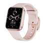 2025 Luxury Smartwatch – Premium Waterproof, Fitness & Health Tracker for Men & Women
