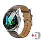 2-in-1 Smartwatch with Earbuds – Stay Connected, Stay Healthy, Stay Ahead