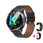 2-in-1 Smartwatch with Earbuds – Stay Connected, Stay Healthy, Stay Ahead