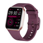 2025 Luxury Smartwatch – Premium Waterproof, Fitness & Health Tracker for Men & Women