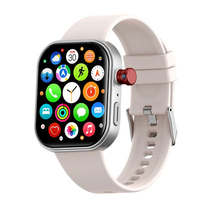 i9Pro Kids Smartwatch, GPS WiFi Heart Rate and Fitness Tracker