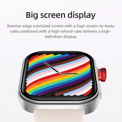 i9Pro Kids Smartwatch, GPS WiFi Heart Rate and Fitness Tracker